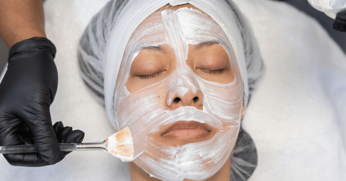 Smart Peel Rx Transform Your Skin with Smart Peel Rx BodyFactory